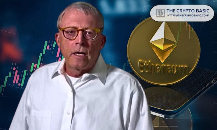 3a4449ccb6aa37efd6ee Veterano Trader Brandt Confirma Avance Alcista de Ethereum: ¡Descubre el Fascinante Gráfico de ETH!