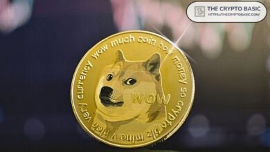 Dogecoin Aumenta un 15%: ¿Alcanzará un Nuevo Máximo de 52 Semanas por Encima de $0.22? - Cripto Boom