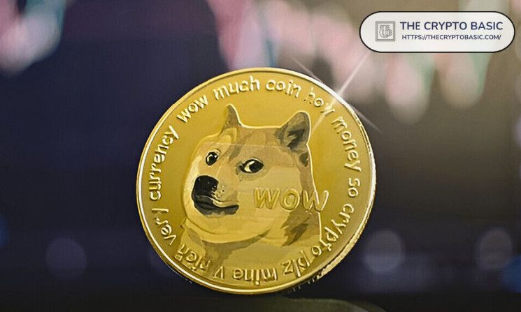 Dogecoin Aumenta un 15%: ¿Alcanzará un Nuevo Máximo de 52 Semanas por Encima de $0.22? - Cripto Boom