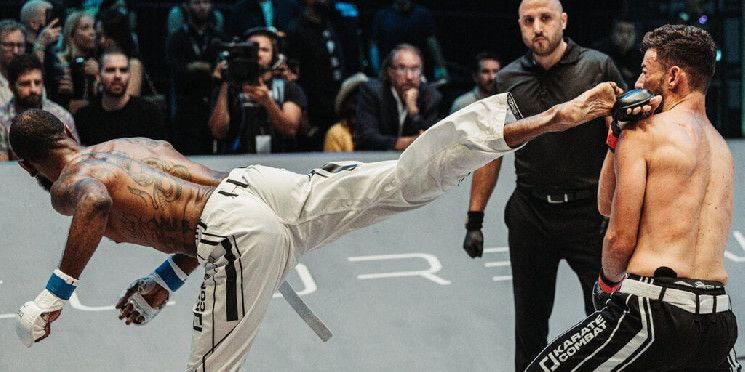 3c048727511cdb22528d Karate Combat Lanza Red de Capa 2 para Licenciar su Modelo de Juego a Otros Deportes - Descubre el Futuro de los E-Sports