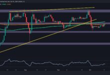 3c58e944b35edc48e1a4 Análisis del Precio de Ripple: ¿Es Posible un Gran Rally de XRP por Encima de $0.6? ¡Descúbrelo Aquí!