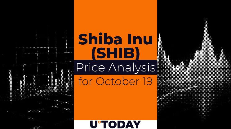 3d0c130ac07f4f45be93 Predicción del Precio de SHIB para el 19 de Octubre: ¡Descubre Más!