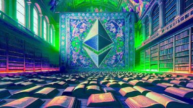 3d3a9442b01eed0976f8 Ethereum Podría Enfrentar una Gran Capitulación Ante el Ciclo de Recorte de Tasas de la Fed: Descubre el Análisis de Benjamin Cowen