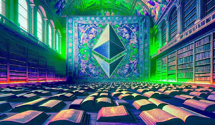 3d3a9442b01eed0976f8 Ethereum Podría Enfrentar una Gran Capitulación Ante el Ciclo de Recorte de Tasas de la Fed: Descubre el Análisis de Benjamin Cowen