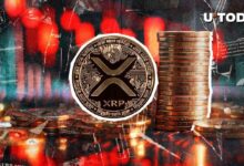 3d707a96b7bbdef88c87 El Precio de XRP Podría Estar en Zona de Peligro: ¡Descubre los Posibles Escenarios!