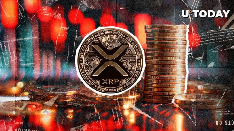 3d707a96b7bbdef88c87 El Precio de XRP Podría Estar en Zona de Peligro: ¡Descubre los Posibles Escenarios!