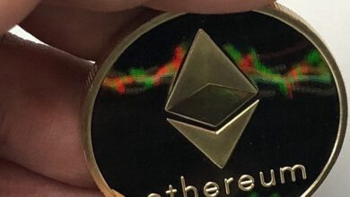 3df6a151096046b20bfb Pronóstico del Precio de Ethereum: ETH muestra leves signos de recuperación - Descubre las oportunidades ahora