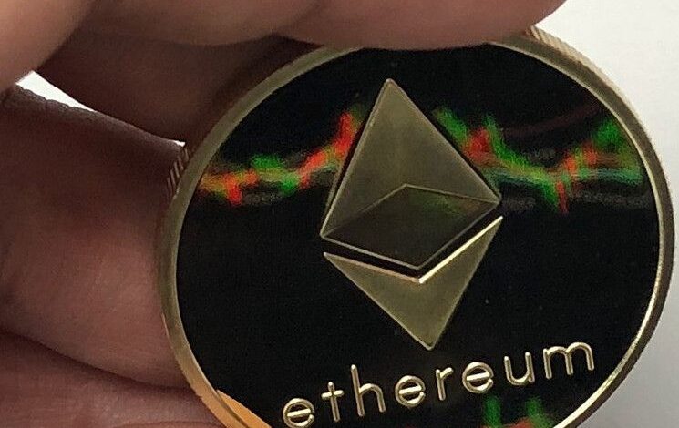 3df6a151096046b20bfb Pronóstico del Precio de Ethereum: ETH muestra leves signos de recuperación - Descubre las oportunidades ahora