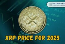 Experto Predice Precio de XRP para 2025 si Solana Alcanza $600: ¡Descubre el Potencial! - Cripto Boom