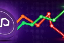 Precio de MATIC Prueba Soporte de $0.30; ¿Cambiará la Tendencia? Descúbrelo Aquí - Cripto Boom