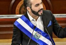 3e57eb60ce5268e54004 ¡Descubre cómo el Presidente de El Salvador impulsa la educación en Honduras con donación de 2 Bitcoins!