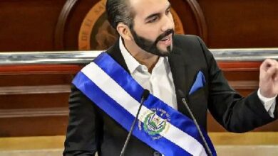 3e57eb60ce5268e54004 ¡Descubre cómo el Presidente de El Salvador impulsa la educación en Honduras con donación de 2 Bitcoins!