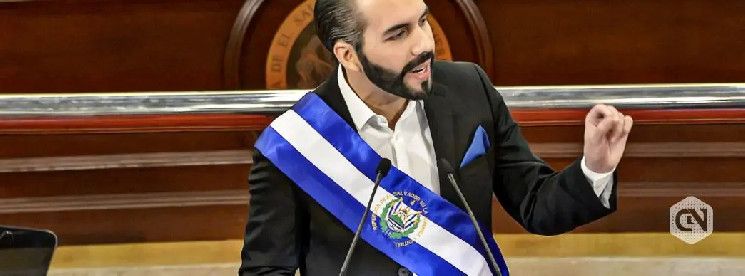 3e57eb60ce5268e54004 ¡Descubre cómo el Presidente de El Salvador impulsa la educación en Honduras con donación de 2 Bitcoins!