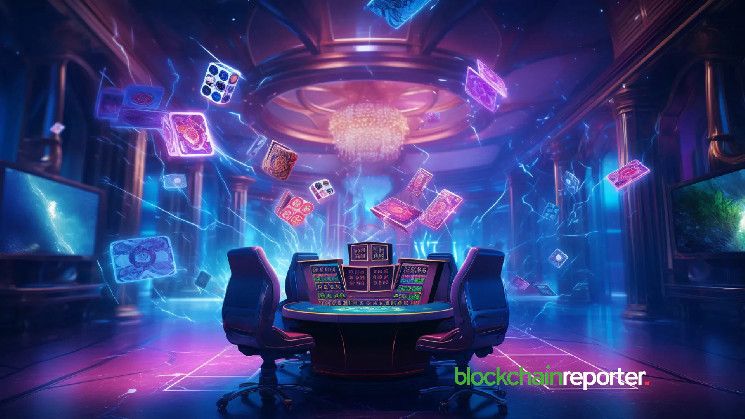 3e705be293f08f31fbdb Blocklords se Asocia con Toshi Base para Impulsar la Innovación en Juegos Blockchain - Descubre cómo revolucionarán la industria