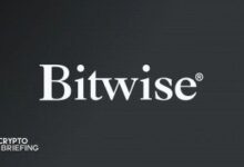 3f03874ba8a92bc5023b Bitwise actualiza la presentación del ETF de XRP con nueva solicitud S-1: ¡Descubre los detalles!