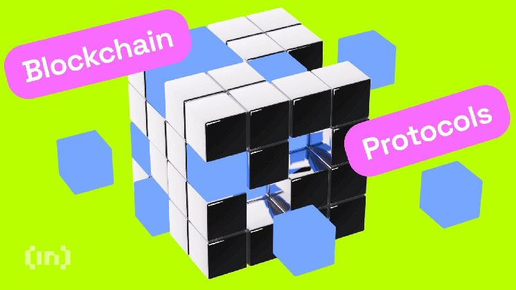 3f3a2621b005f5131924 Descubre los 5 Mejores Protocolos Blockchain para Seguridad Total en Transacciones