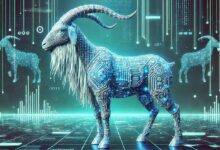 3f61516534464f13053f Dentro del Alocado Viaje de Mercado de GOAT: ¿Qué Impulsa Esta Locura por las Criptomonedas de IA-Meme? Descúbrelo Ahora