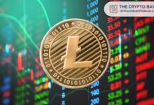 3f621d69b3e0983b6246 ¡Impulso del 10% en Litecoin apunta a $100 mientras el volumen en cadena se acerca a $4 mil millones!