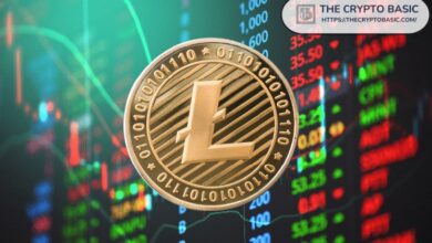 3f621d69b3e0983b6246 ¡Impulso del 10% en Litecoin apunta a $100 mientras el volumen en cadena se acerca a $4 mil millones!