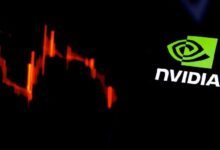 40a3fbf6d2d06b436a89 ¡Descubre ahora! Accionista de Nvidia vende $20 millones en acciones NVDA