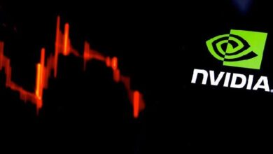 40a3fbf6d2d06b436a89 ¡Descubre ahora! Accionista de Nvidia vende $20 millones en acciones NVDA