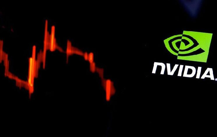 40a3fbf6d2d06b436a89 ¡Descubre ahora! Accionista de Nvidia vende $20 millones en acciones NVDA