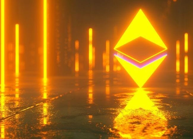 40d80abac031a0cb6f7b Ethereum Lucha por Romper la Resistencia de $2,660: Descubre los Niveles Clave para Invertir