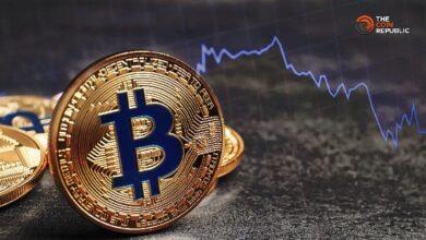 Acciones Cripto COIN, MSTR, MARA Caen: ¿Invertir Ahora que los Ganancias de Bitcoin se Revierten? - Cripto Boom