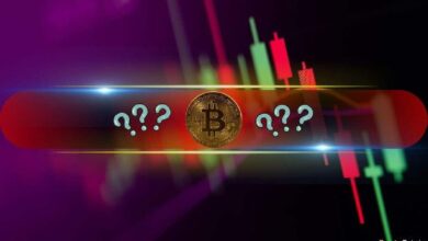 Estas Altcoins Cayeron al Máximo Mientras Bitcoin (BTC) Descendió a $65.5K: Descúbrelas Ahora - Cripto Boom