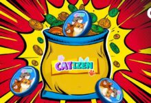 428ba5f5ca727f5a486c ¡Precio de Catizen (CATI) Aumenta Más del 9%, Capitalización Supera los $99M: Joya de Baja Capitalización Gana Impulso!