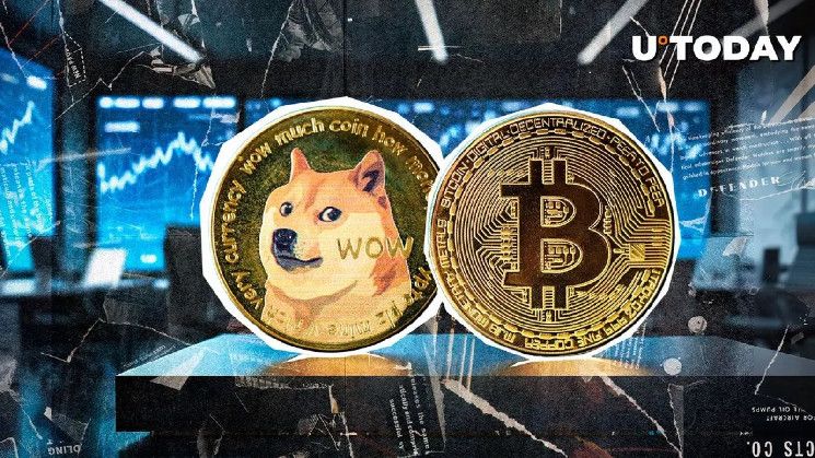 ¡Reacción del Cofundador de Dogecoin mientras Bitcoin se Dispara a $73,000! - Cripto Boom