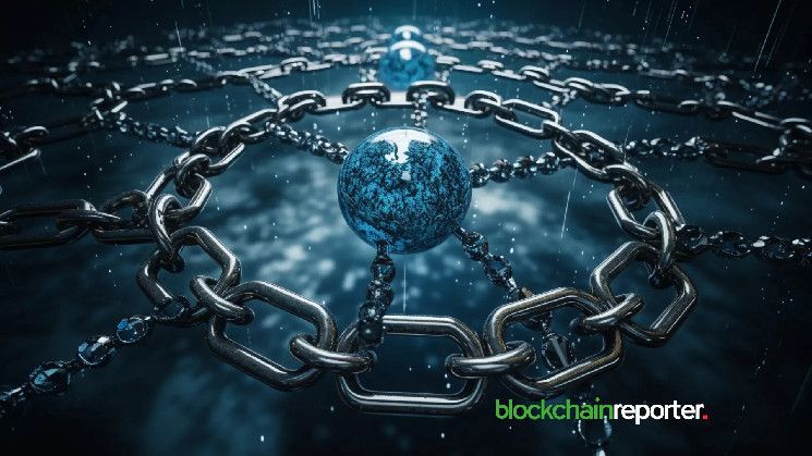 Chainlink Abre DECO Sandbox para Verificación de Datos Centrada en Privacidad en Finanzas: Descubre Más - Cripto Boom