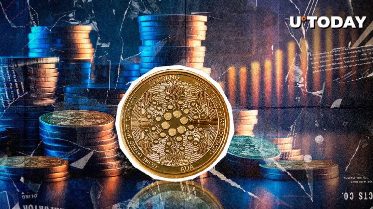 42d0852a9724d933df08 Desarrollador de Cardano Revela Hito Importante en la Evolución del Protocolo ADA: Descubre Más