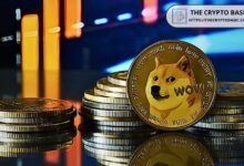 434cbd53ec97ea664b7b Ruptura en Doble Suelo de Dogecoin: ¿Se Acerca un Rally Alcista hacia $0.15? ¡Descúbrelo!