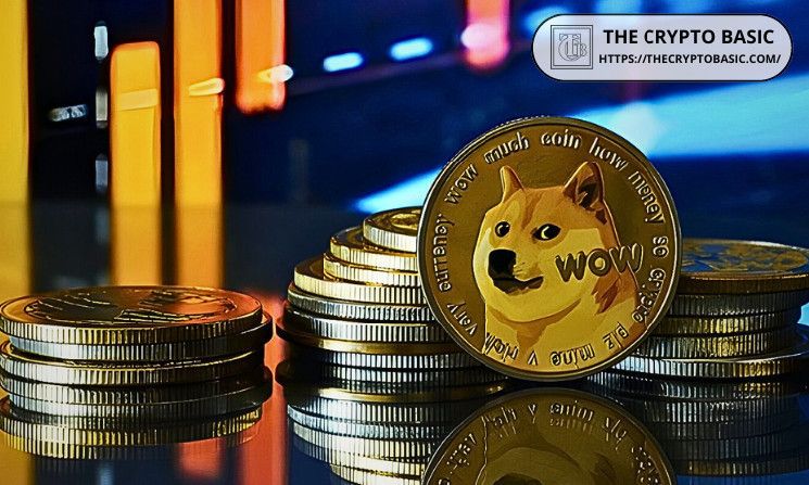 434cbd53ec97ea664b7b Ruptura en Doble Suelo de Dogecoin: ¿Se Acerca un Rally Alcista hacia $0.15? ¡Descúbrelo!