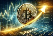 El Precio de Bitcoin Supera los $70K: ¿Está al Alcance un Nuevo Máximo Histórico? Descúbrelo Ahora - Cripto Boom