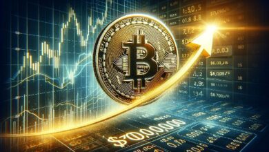 El Precio de Bitcoin Supera los $70K: ¿Está al Alcance un Nuevo Máximo Histórico? Descúbrelo Ahora - Cripto Boom