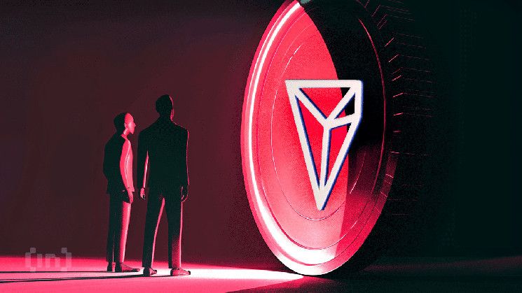 Tron (TRX) Lucha por Mantener Ganancias del 4% mientras Disminuye el Tiempo de Retención de Monedas: ¡Descubre Más! - Cripto Boom