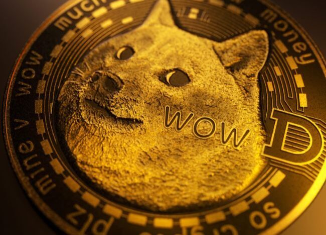 4467f464c7f875623180 Dogecoin Se Dispara un 30% en Una Semana: ¡Explora la Emoción del Rally de Uptober!