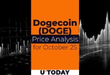 454578c5f2a818903200 ¡Descubre la Predicción del Precio de DOGE para el 25 de Octubre!