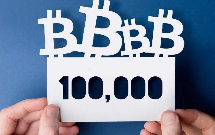 458683cb94a3ca77fde3 La ruptura de Bitcoin 'finalmente ha llegado': ¿Será $100,000 el próximo objetivo? ¡Descúbrelo!