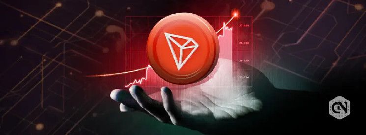 4716d7347b15cde1edb6 ¡Descubre cómo TRON Supera a BTC, ETH y XRP en Ingresos del Tercer Trimestre!