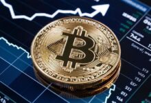 479822740747bdcddd65 Riesgo de Corrección para el Precio de Bitcoin: ¡Descubre por qué Aumenta el Interés Abierto en Medio de Bajo Volumen de Comercio!