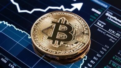 Riesgo de Corrección para el Precio de Bitcoin: ¡Descubre por qué Aumenta el Interés Abierto en Medio de Bajo Volumen de Comercio! - Cripto Boom