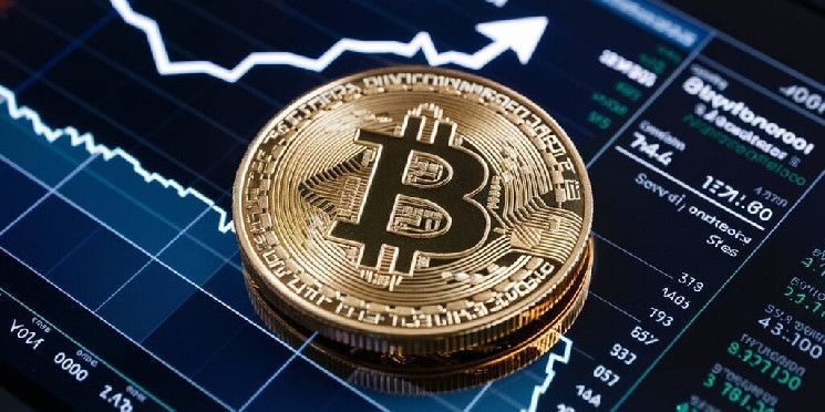 479822740747bdcddd65 Riesgo de Corrección para el Precio de Bitcoin: ¡Descubre por qué Aumenta el Interés Abierto en Medio de Bajo Volumen de Comercio!