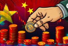 484d360dba33ad49c96b El Rally Bursátil de China Impacta su Mercado Cripto: Descubre Más