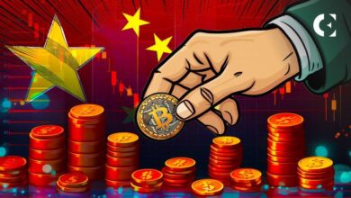 El Rally Bursátil de China Impacta su Mercado Cripto: Descubre Más - Cripto Boom