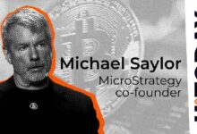 MSTR Apuesta 101% por Bitcoin: Descubre la Estrategia de Michael Saylor - Cripto Boom