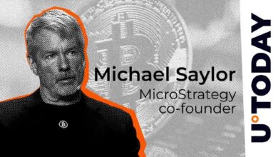 MSTR Apuesta 101% por Bitcoin: Descubre la Estrategia de Michael Saylor - Cripto Boom