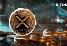 495db7ba0ad734b88308 XRP Rompe el Silencio con un Movimiento de Precio: Descubre Qué Sigue